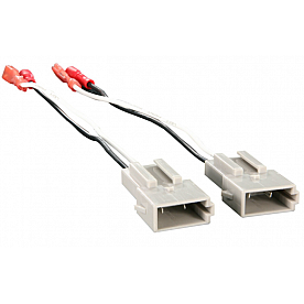 Metra Electronics Speaker Wiring Connector 725512