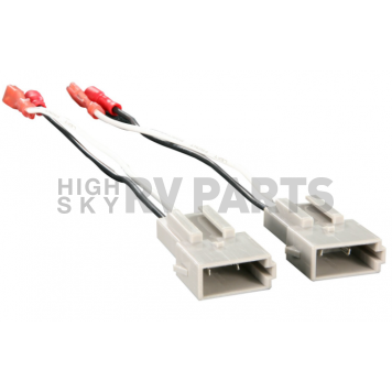 Metra Electronics Speaker Wiring Connector 725512