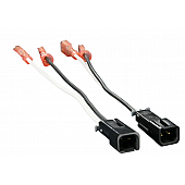 Metra Electronics Speaker Wiring Connector 726512