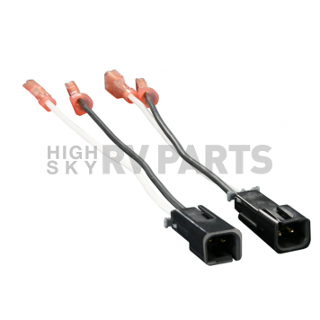 Metra Electronics Speaker Wiring Connector 726512