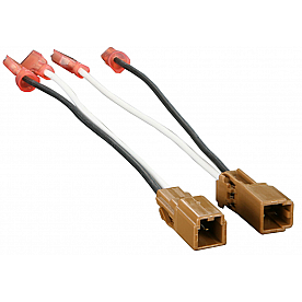Metra Electronics Speaker Wiring Connector 727400
