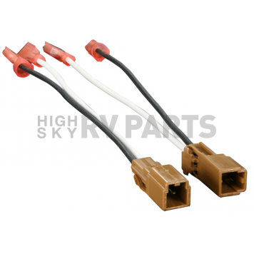 Metra Electronics Speaker Wiring Connector 727400
