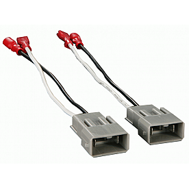 Metra Electronics Speaker Wiring Connector 727800