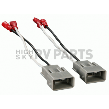 Metra Electronics Speaker Wiring Connector 727800