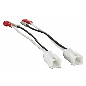 Metra Electronics Speaker Wiring Connector 727901