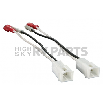 Metra Electronics Speaker Wiring Connector 727901