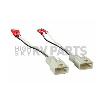 Metra Electronics Speaker Wiring Connector 728104