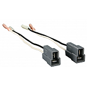 Metra Electronics Speaker Wiring Connector 729301