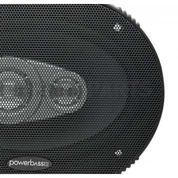 Powerbass Speaker L2693-2