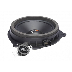 Powerbass Speaker OE65CFD