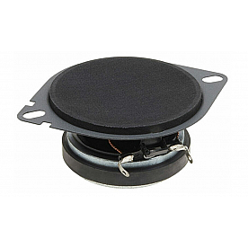 Powerbass Speaker S275CF