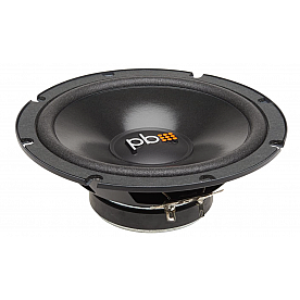 Powerbass Speaker S60C