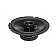 Powerbass Speaker S6502
