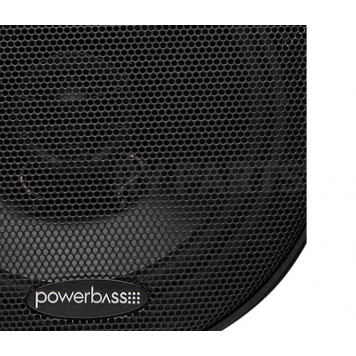 Powerbass Speaker S6502-2