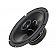 Powerbass Speaker S6502