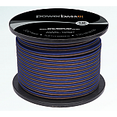 Powerbass Speaker Wire AWS12SP