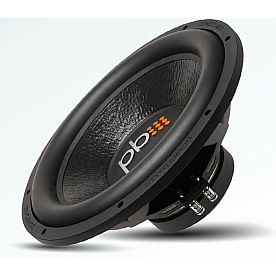 Powerbass Subwoofer M1504