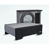 Powerbass Subwoofer PSADF110T