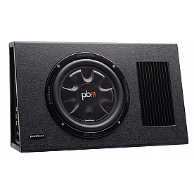 Powerbass Subwoofer PSAWB101T