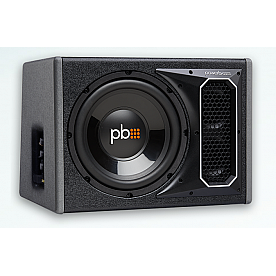 Powerbass Subwoofer PSAWB121