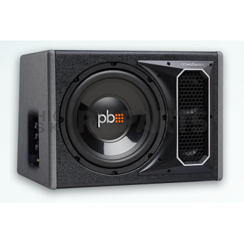 Powerbass Subwoofer PSAWB121