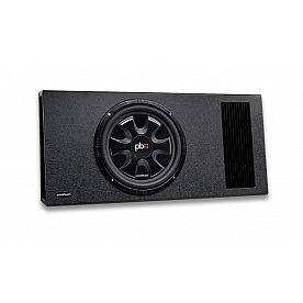 Powerbass Subwoofer PSAWB121T