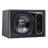 Powerbass Subwoofer PSWB101