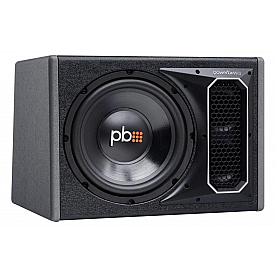 Powerbass Subwoofer PSWB101