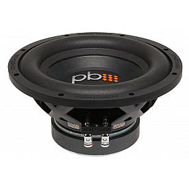 Powerbass Subwoofer S1004
