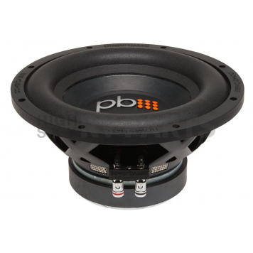 Powerbass Subwoofer S1004