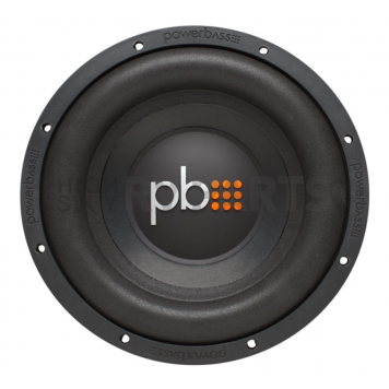 Powerbass Subwoofer S1004D-2