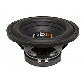 Powerbass Subwoofer S1004D