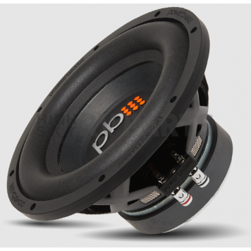 Powerbass Subwoofer S1004D-1