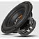 Powerbass Subwoofer S1004D