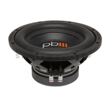 Powerbass Subwoofer S1004D