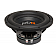 Powerbass Subwoofer S1004D