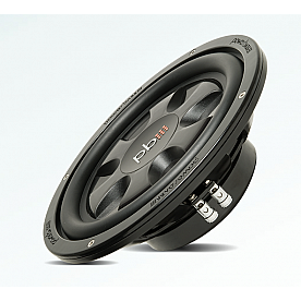 Powerbass Subwoofer S10T