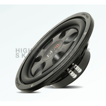 Powerbass Subwoofer S10T