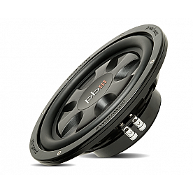 Powerbass Subwoofer S10TD