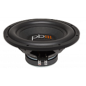 Powerbass Subwoofer S1204