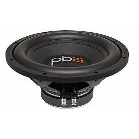 Powerbass Subwoofer S1204