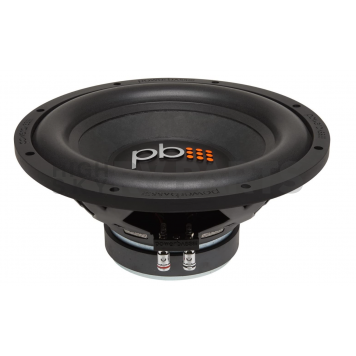 Powerbass Subwoofer S1204