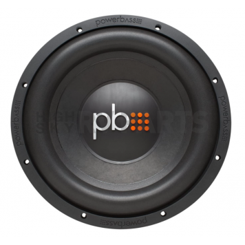 Powerbass Subwoofer S1204D-1