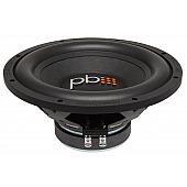 Powerbass Subwoofer S1204D