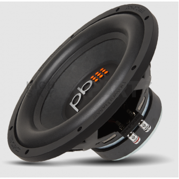 Powerbass Subwoofer S1204D-2