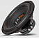 Powerbass Subwoofer S1204D