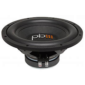 Powerbass Subwoofer S1204D
