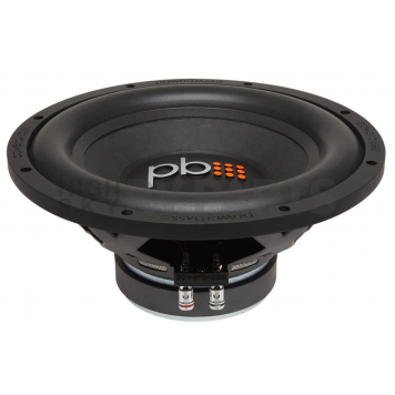 Powerbass Subwoofer S1204D