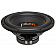 Powerbass Subwoofer S1204D