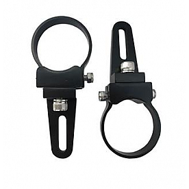 Advanced Accessory Concepts Light Bar Mounting Kit 81811